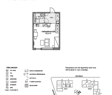 Eiravägen 7, 74569, Enköping - Photo 4