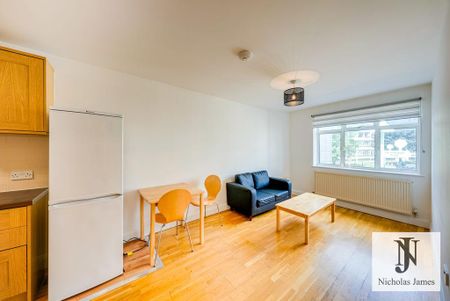1 bedroom apartment to rent - Photo 2