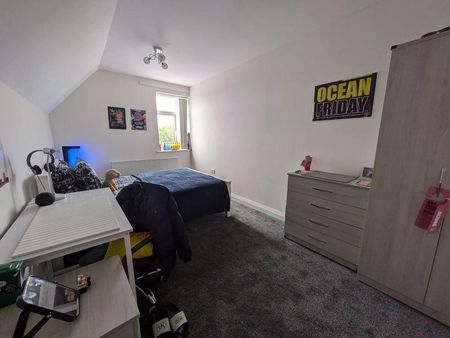 4 bedroom house to rent - Photo 5