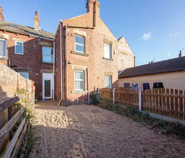 1 bedroom house to rent Farrar Street, Barnsley, South Yorkshire, S70 - Photo 5