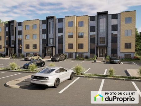 261 avenue Louis-Lévesque, Otterburn Park à louer - Photo 5
