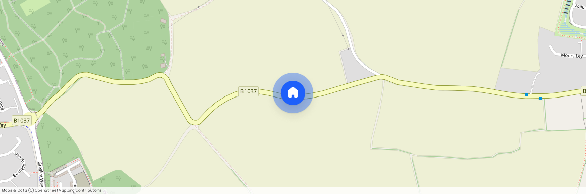 Newhaven, Stevenage, SG2