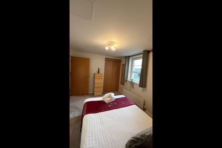 2 Bed Flat, Powderhall Rigg, EH7 - Photo 5