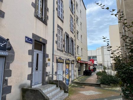63000, Clermont-Ferrand - Photo 4