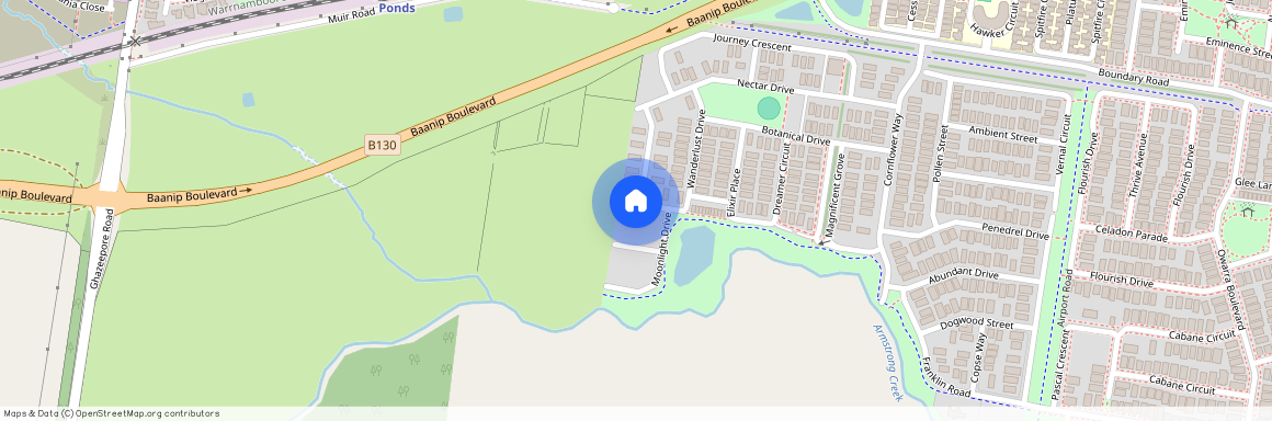 33 Wanderlust Drive, Vic 3217, Mount Duneed