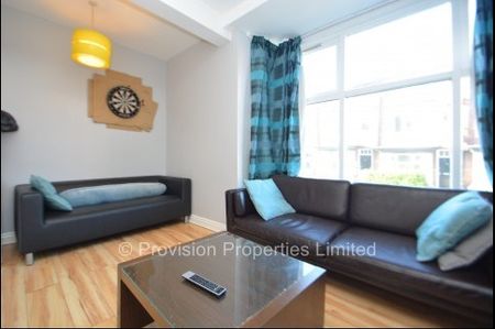 5 Bedroom Student Houses in Hyde Park - Photo 2