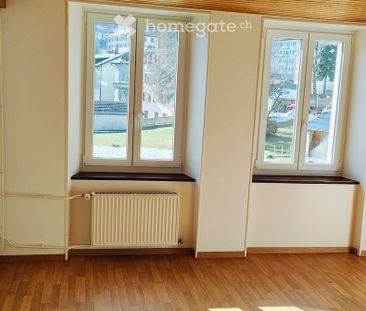 Appartement 4.5pces dans petit immeuble - Photo 5