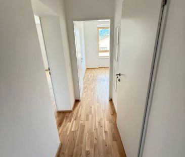 ERSTBEZUG - Mietwohnung mit neuer Küche - generalsaniertes Gründerz... - Foto 6