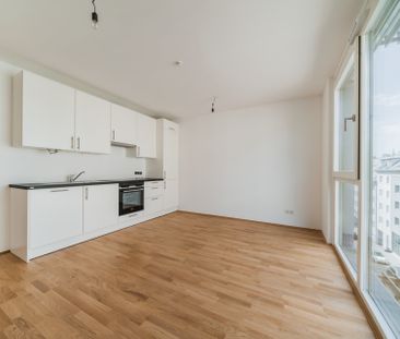 Neubau Mietwohnung 1140 Wien, Nähe Goldschlagstraße - Photo 1