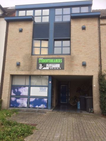 Burgermeester gillonlaan 137, kamer 1 - Foto 3