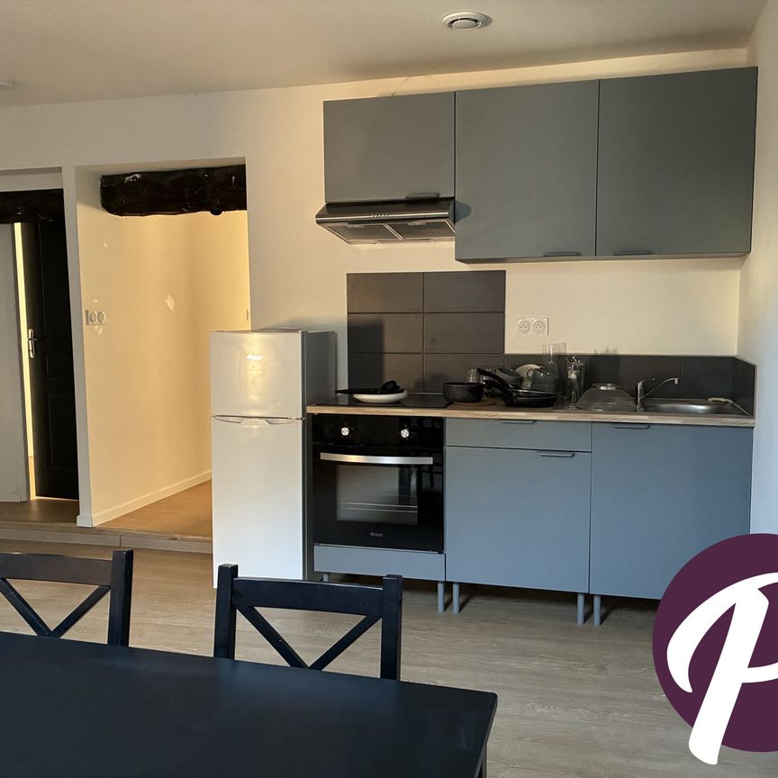 Location Appartement 3 pièces 46m² BERGERAC 24100 - Photo 1