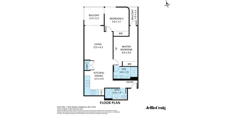 Hawthorn Luxry - Photo 4