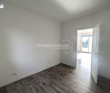 LES 4 CHEMINS- VUE DEGAGÉE- APPARTEMENT T3 - 57 M² - 2 CHAMBRES - C... - Photo 4