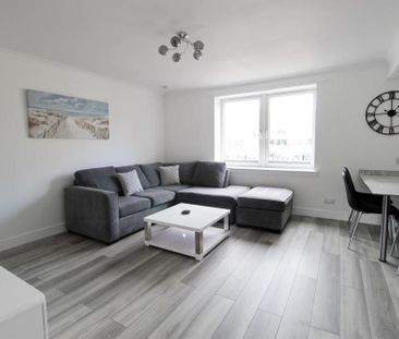 Candlemakers Lane, Top Floor, AB25 - Photo 2