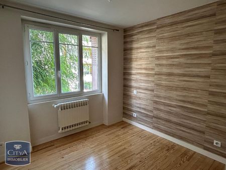 Location Appartement 3 pièces 56m² GRENOBLE 38100 - Photo 2