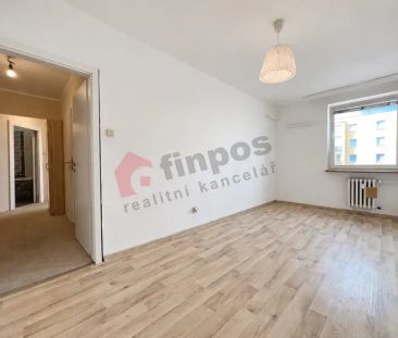 Pronájem bytu 3+kk 77 m ul. Pražského povstání, Benešov - Photo 2