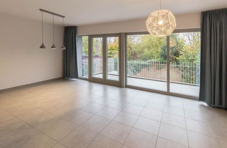 Appartement met tuin te Zaventem - Photo 4