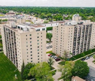 Oakland Gardens I | 220 Oakland Ave., Winnipeg - Photo 1