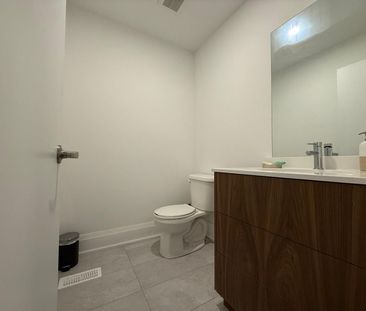 For Lease - 14 Persica Street Unit# Basement, Richmond Hill, Ontario - Photo 6