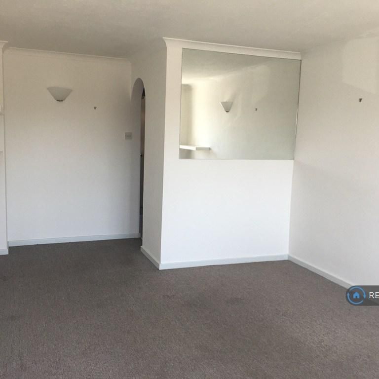 1 bedroom maisonette to rent - Photo 1