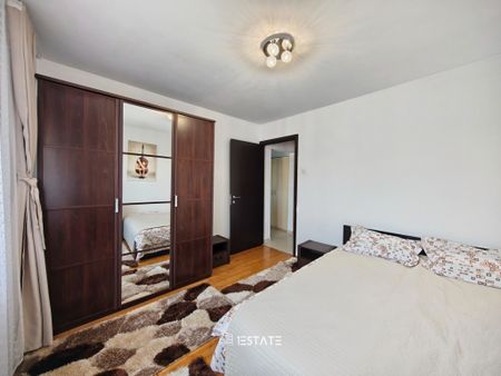Baneasa | str. George Valentin Bibescu | 2 camere, etaj 4, 5 - Photo 4