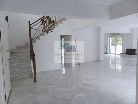 Διαμέρισμα για ενοικίαση Στροφύλι (Κηφισιά) - Φωτογραφία 3
