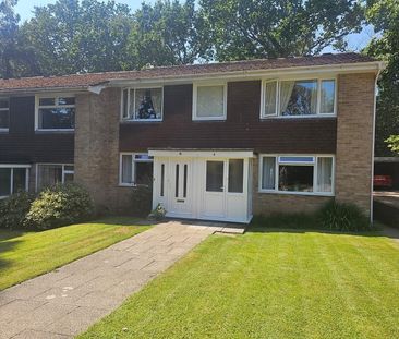 Redwood Way, Southampton - Photo 5