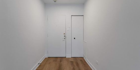 4 et demi spacieux disponible - Photo 3