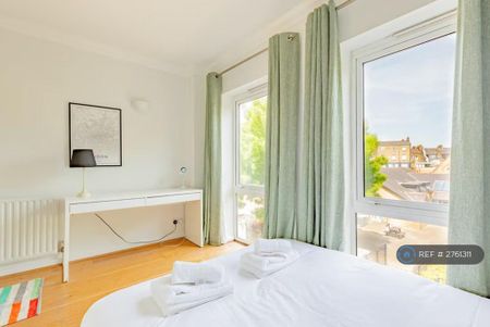 2 bedroom flat to rent - Photo 5