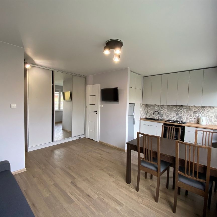 Grudziądz, Kopernika Mieszkanie na wynajem - Фото 1