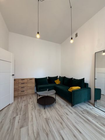 Kawalerka na wynajem śląskie, Częstochowa, Śródmieście, Aleja Najświętszej Marii Panny - Фото 2