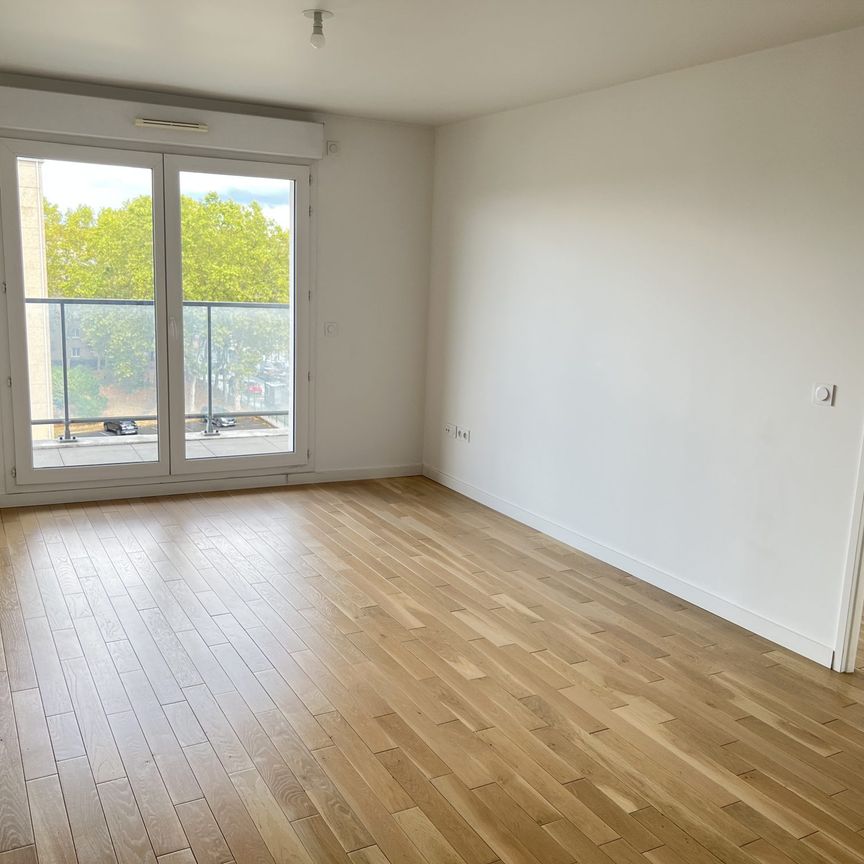 Location Appartement 2 pièces 44m² BOIS COLOMBES 92270 - Photo 1