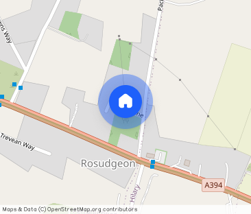 Brandy Lane, Rosudgeon - Photo 1