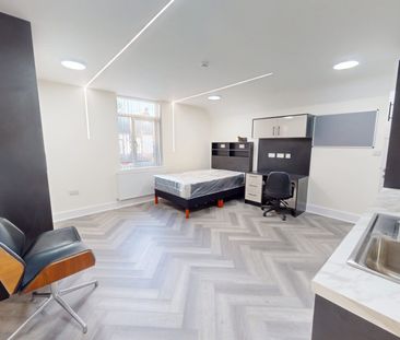 117 Teignmouth Road Selly Oak - Photo 3