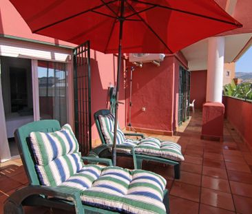 Apartamento planta baja en alquiler en Benalmadena Costa, Benalmadena - Photo 5