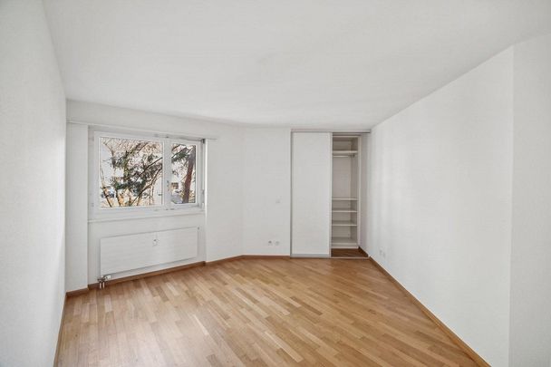 Ihr Zuhause: 6.5-Zi.-Whg.  Perfekt für Familien, WGs und Expats - Photo 1