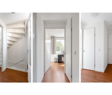 Te huur: Huis Kees van Hasseltstraat 12 in Rotterdam - Foto 1