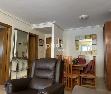 Piso en alquiler en Avenida de Oviedo - Photo 3