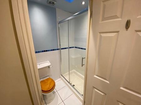 1 bedroom terraced house to rent - Photo 4