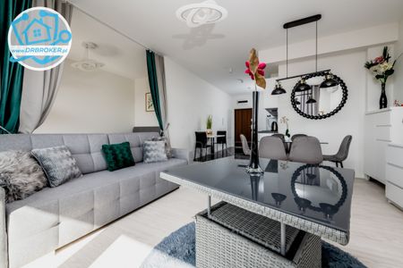 Białystok Antoniuk, Knyszyńska - Zdjęcie 4