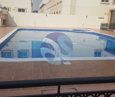 Private Entrance|4 Bedroom|Maid|Garden| Pool | GYM - Photo 3