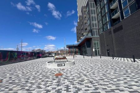 For Lease - 260 Malta Avenue Unit# 512, Brampton, Ontario - Photo 4