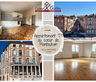 Location Appartement 3 pièces 159m² - Photo 5