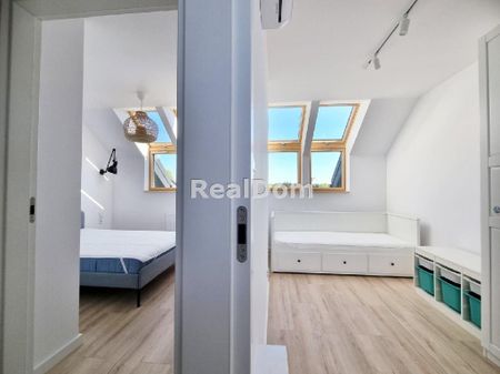 Mieszkanie Wielka Wieś Modlniczka powierzchnia 75.0 m² C390-WM-11028 - Photo 5