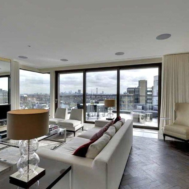 Queen’s Court, St John’s Wood - Photo 1