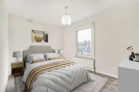 2 bedroom flat to rent - Photo 2