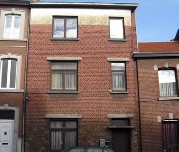 Appartement te huur - Photo 1
