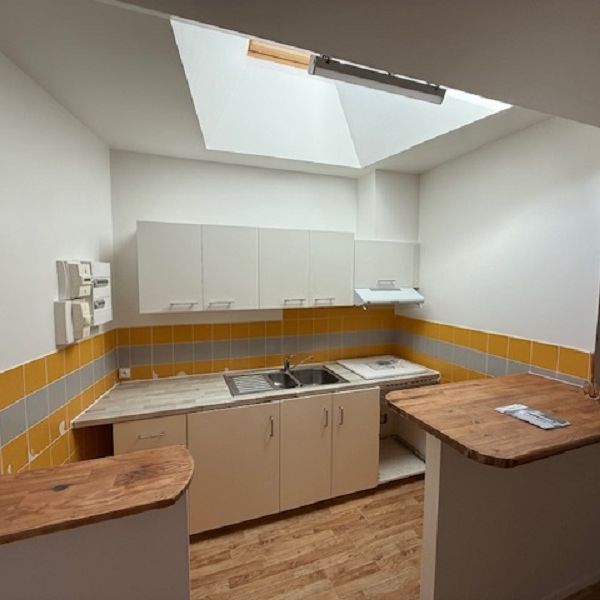 Appartement T2 Maurepas à louer - Photo 1