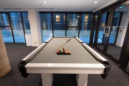 1133 Hornby Street condo — Vancouver, BC (1-Bedroom) - 1 Bedroom - Photo 4