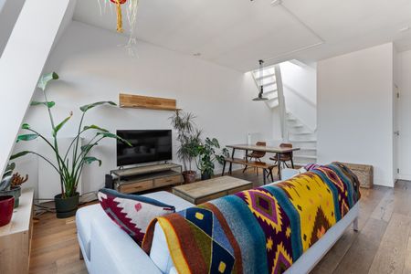 Te huur: Appartement Potgieterstraat in Amsterdam - Foto 2